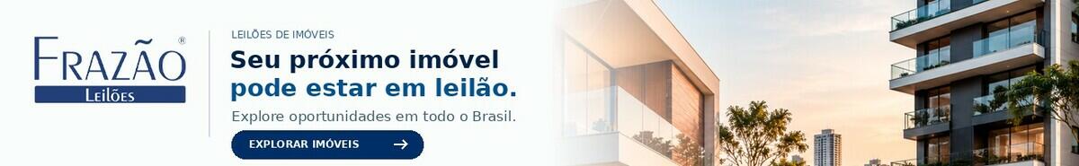Banner do Leilão