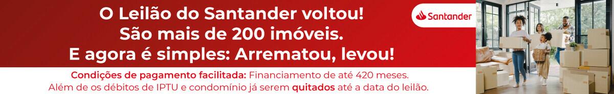 Banner do Leilão