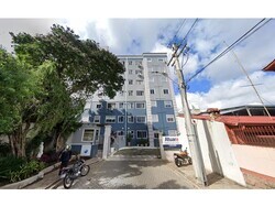 Apartamento - nonoai - porto alegre/rs