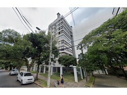 Apartamento - petrópolis - porto alegre/rs