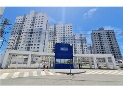 Apartamento - piatã - cond. resid. flex - salvador/ba