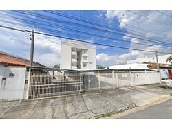 Apartamento - são gonçalo - taubaté/sp