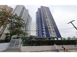 Apartamento - itararé - santos/sp