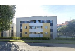 Apartamento - residencial vila do sol - xaxim - curitiba/pr