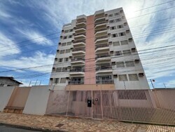 Apartamento - edifício solar dos imigrantes - nova várzea grande - várzea grande/mt