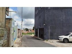 Prédio comercial - alagoinhas velha - alagoinhas/ba