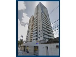 Apartamento - edifício villarreal - prado - recife/pe