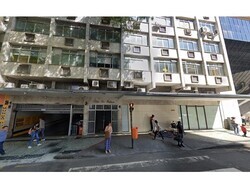 Loja comercial desocupada - centro - juiz de fora/mg