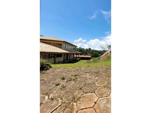 Imagem do imóvel Casa Assobradada - Jd. Estância Brasil - Atibaia/ SP
