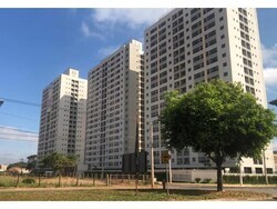 Apartamento - parque goiá condomínio clube - são francisco - goiânia/go