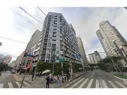 Apartamento - consolação - são paulo/sp