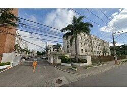 Apartamento - centro - belford roxo/rj