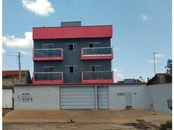 Apartamento - setor leste - planaltina/go