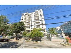 Apartamento - praça seca - rio de janeiro/rj