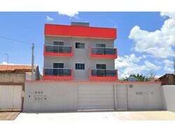 Apartamento - setor leste - planaltina/go