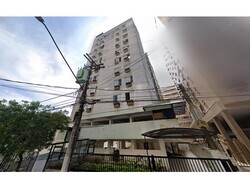 Apartamento duplex - ponta da praia - santos/sp