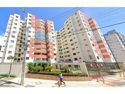 Apartamento - residencial akauã thermas park - turista - caldas novas/go