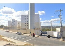 Apartamento - palmital - lagoa santa/mg