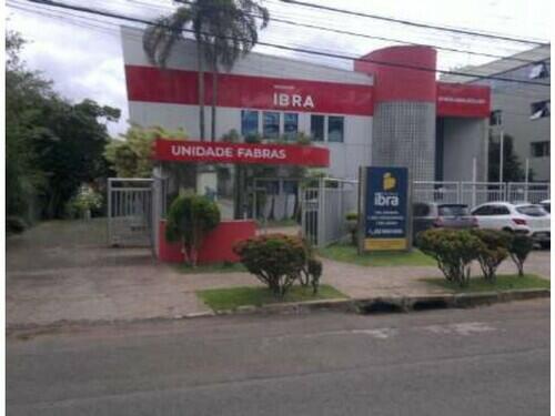 Imagem do imóvel Prédio comercial locado em Brasília/DF