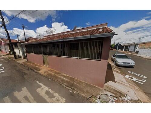 Imagem do imóvel Casa - Vila Renovação - Rio Verde/GO