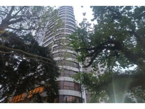 Imagem do imóvel Apartamento - Ed. Residencial Château Breton - Auxiliadora - Porto Alegre/RS