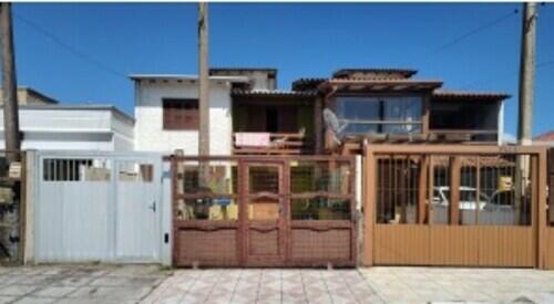 Imagem do imóvel Apartamento - Centro - Imbe/RS
