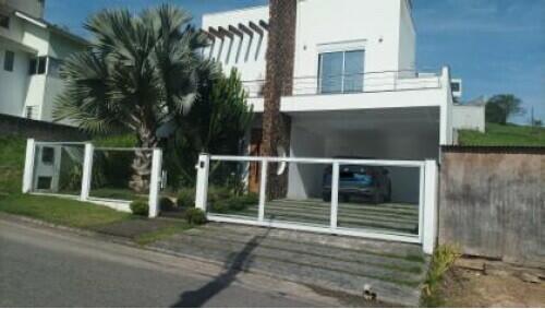 Imagem do imóvel Casa Residencial - Pedra Branca - Palhoça/SC
