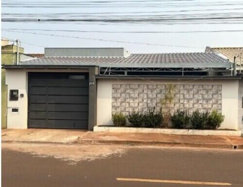 Imagem do imóvel Casa - Residencial Ponta Porã I, Ponta Porã/MS