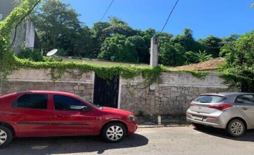 Imagem do imóvel Casa - Rio Vermelho - Salvador/BA