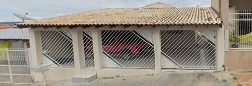 Imagem do imóvel Casa - Jardim Piracema - Barra do Garças/MT