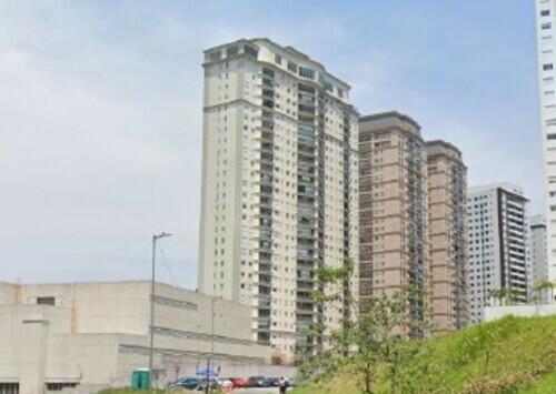 Imagem do imóvel Apartamento - Bellagio Ecopark Residence - Alphaville - Barueri/SP