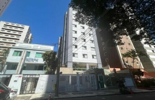 Imagem do imóvel Apartamento - Jardim - Santo André/SP