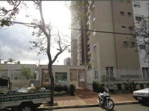 Imagem do imóvel Apto. c/ 2 Vagas - Jardim Santo André - Limeira/SP