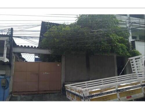 Imagem do imóvel Casa - São Mateus (Tomazinho) - São João de Meriti/RJ