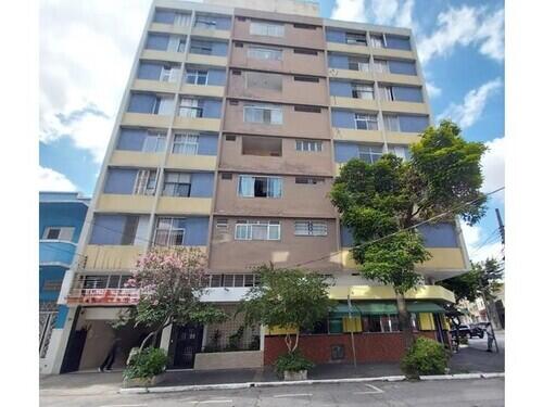 Imagem do imóvel Apartamento - Ed. Ternura - Bom Retiro - São Paulo/SP