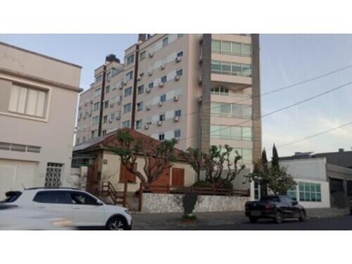 Imagem do imóvel Apartamento e vaga de garagem - Centro - Uruguaiana/RS