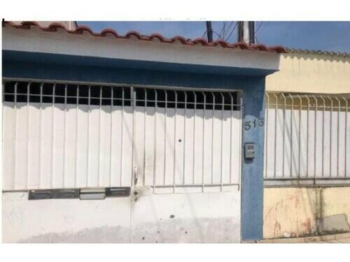 Imagem do imóvel Casa - Nova Cidade - Nilópolis/RJ