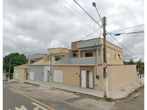 Imagem do imóvel Casa - Sossego - Crato/CE
