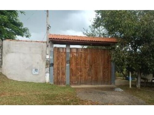 Casa - fazenda quintas de pirapora ii - salto de pirapora/sp