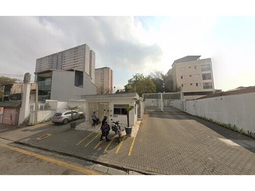Apartamento - jardim pedroso - mauá/sp