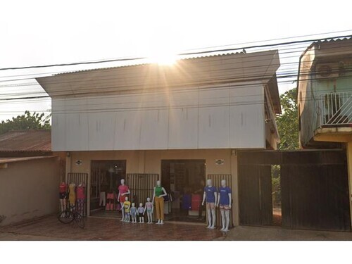 Prédio - boa união - rio branco/ac