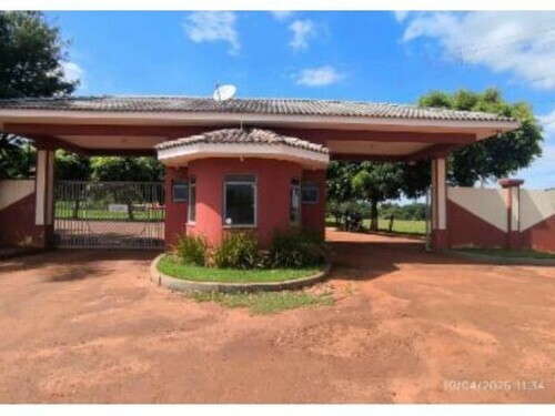 Terreno em condomínio - itororó do paranapanema - pirapozinho/sp