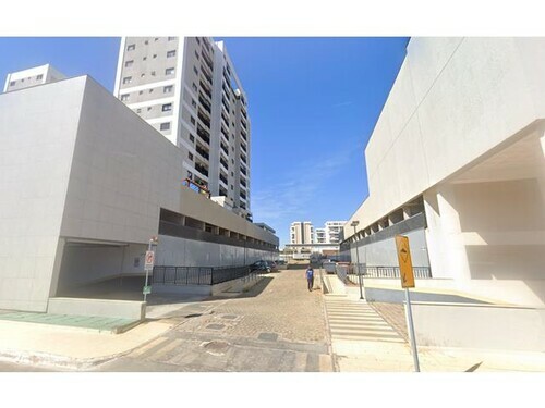 Loja desocupada - taguatinga - brasília/df
