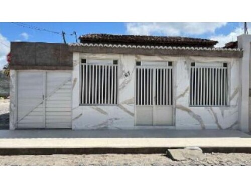 Casa - centro - cristinápolis/se