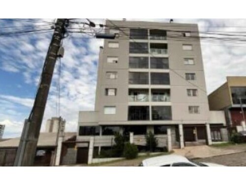 Apartamento e box - santa lúcia - caxias do sul/rs