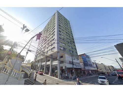 Sala comercial - centro - fortaleza/ce