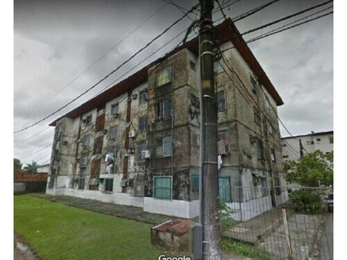 Apartamento - mangueirão - belém/pa