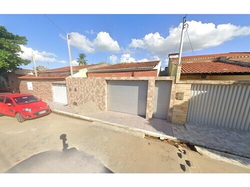 Casa - centro - major izidoro/al