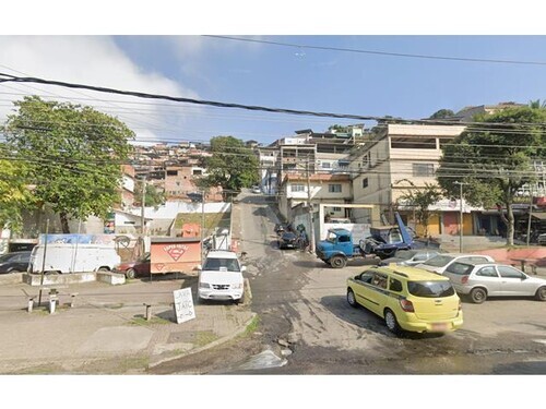 Apartamento - ilha do governador - rio de janeiro/rj