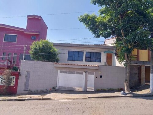 Casa - parque dos pássaros - são bernardo do campo/sp